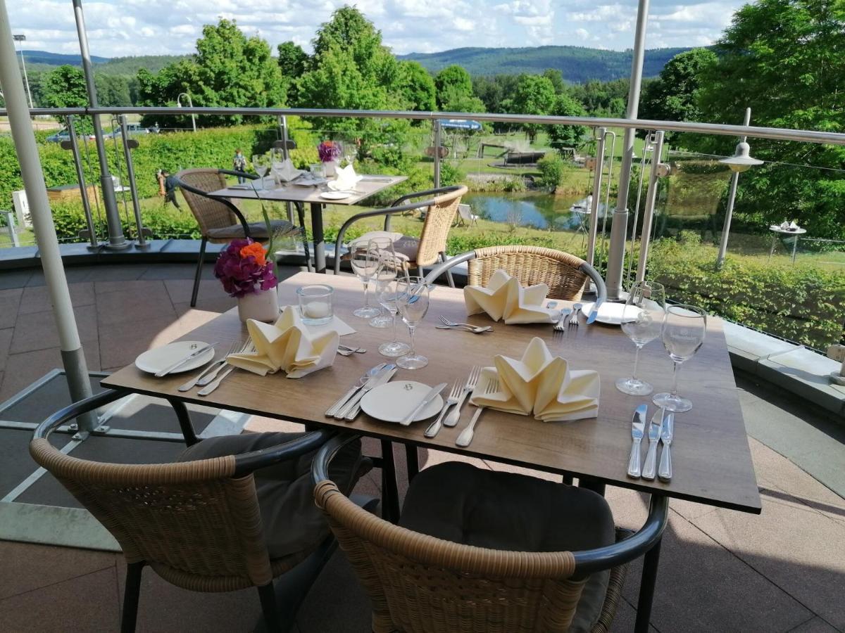 Landhotel Heimathenhof Heimbuchenthal Exterior foto